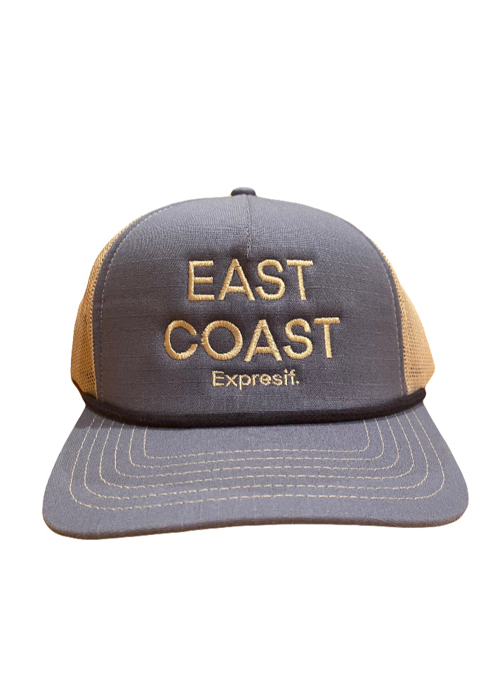 East Coast Expresif SnapBack