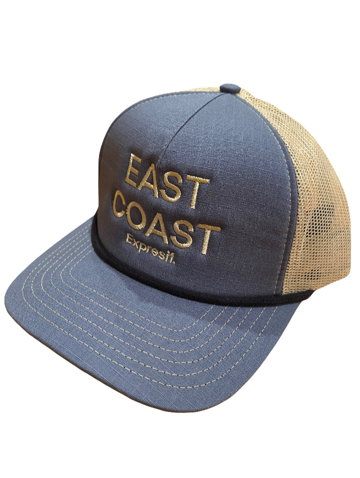 East Coast Expresif SnapBack