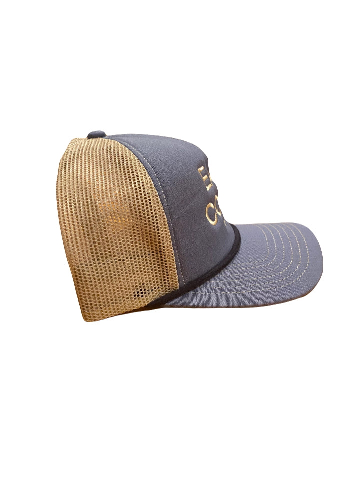 East Coast Expresif SnapBack