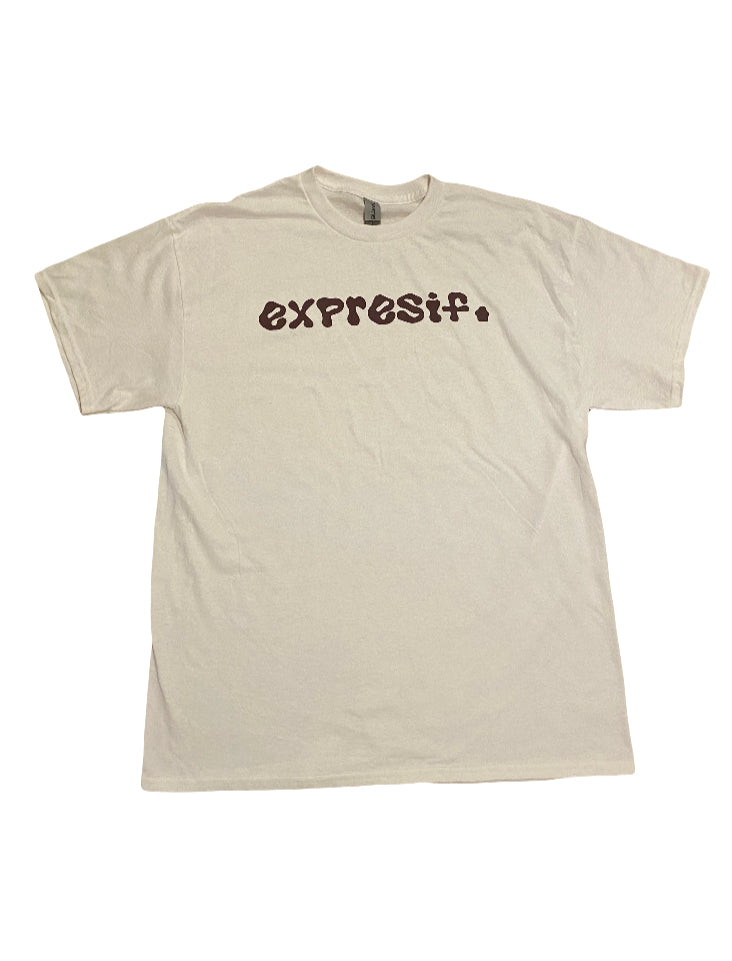 Classic Expresif Tee