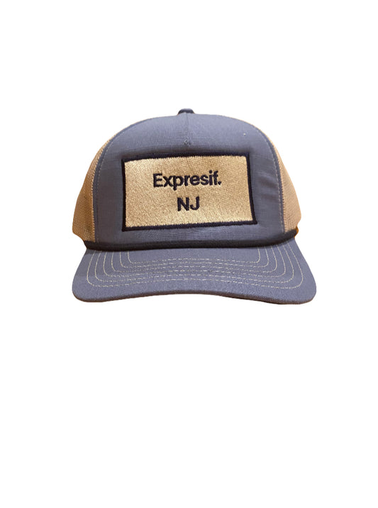 Expresif NJ SnapBack