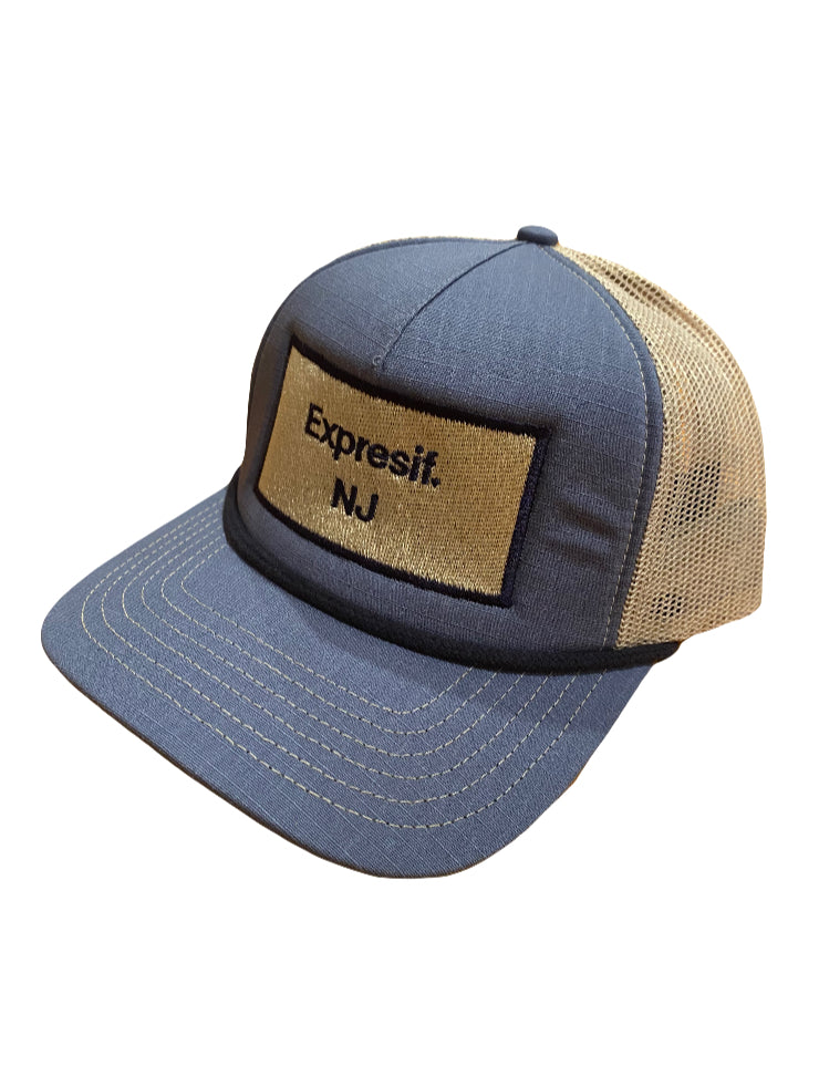 Expresif NJ SnapBack