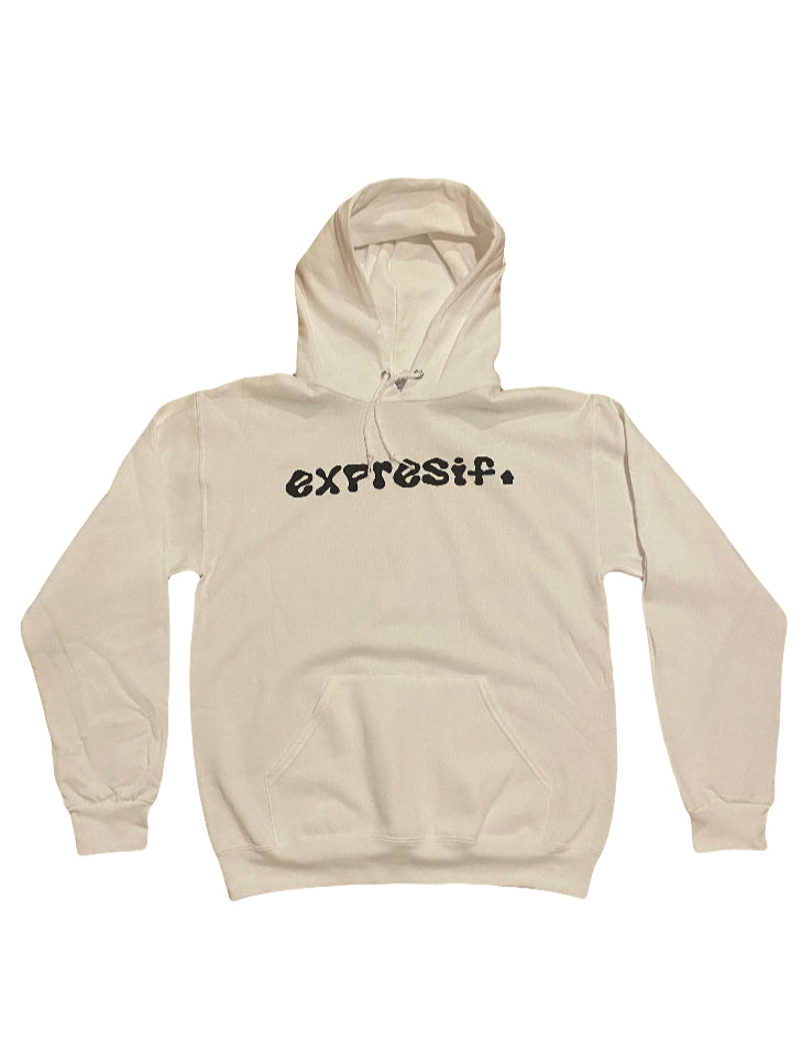 Classic Expresif hoodie