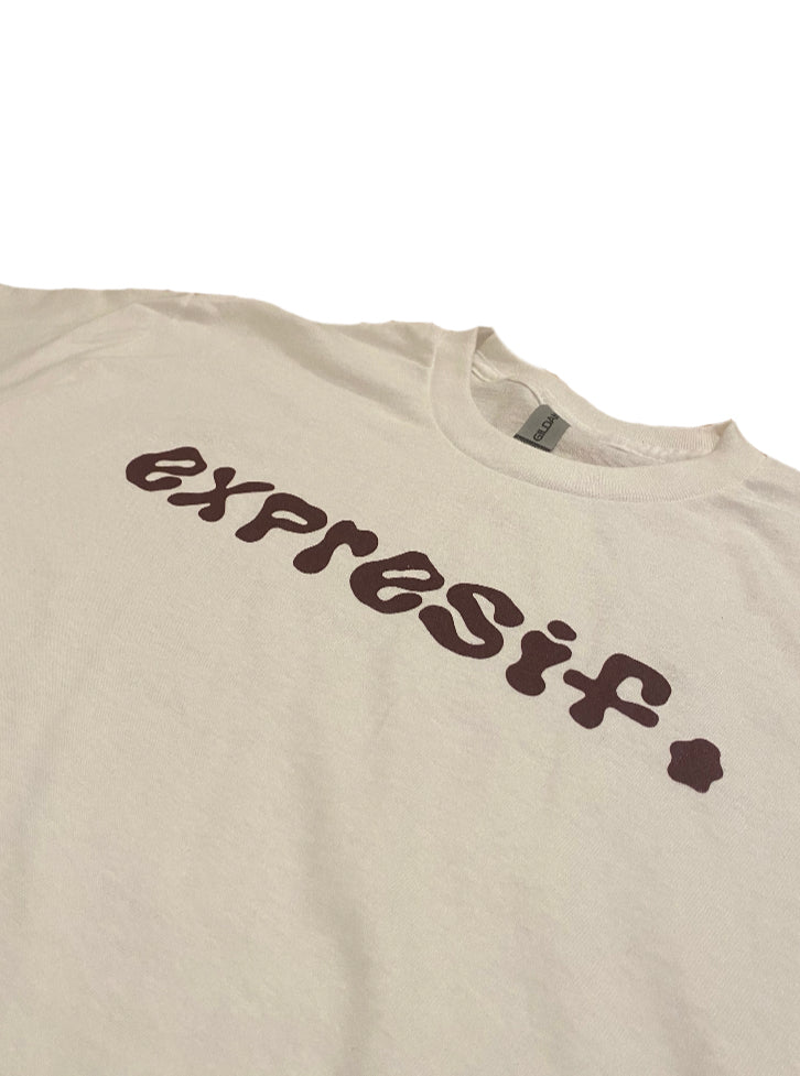 Classic Expresif Tee