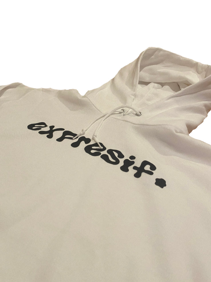 Classic Expresif hoodie